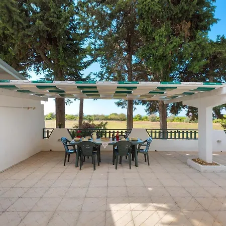 Casa Spigolizzi Holiday home *