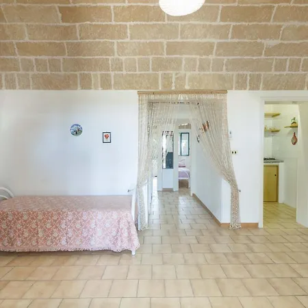 Casa Spigolizzi Casa de Férias