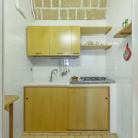 Casa de Férias Casa Spigolizzi Presicce