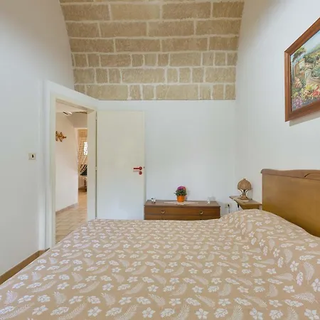 Casa Spigolizzi Presicce