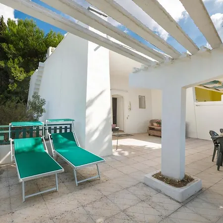Casa Spigolizzi Holiday home *
