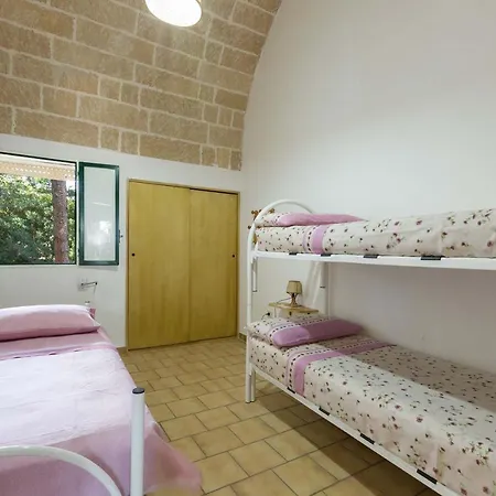 Casa Spigolizzi Casa de Férias *