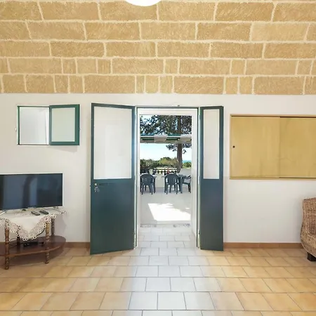 Casa Spigolizzi Casa de Férias