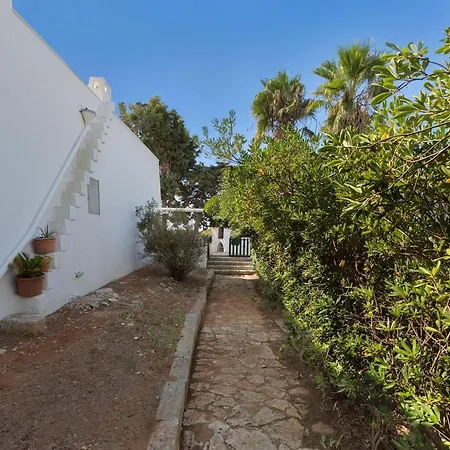 Casa de Férias Casa Spigolizzi Presicce