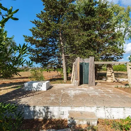 Holiday home Casa Spigolizzi