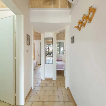 Casa Spigolizzi Presicce