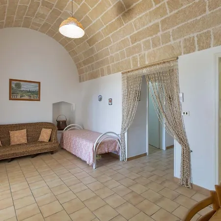Casa Spigolizzi