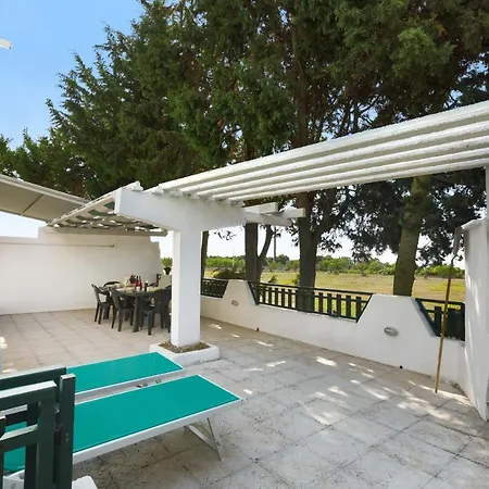 Casa Spigolizzi Casa de Férias *