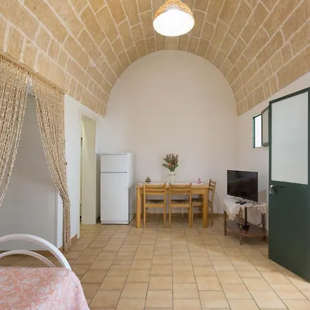 Holiday home Casa Spigolizzi