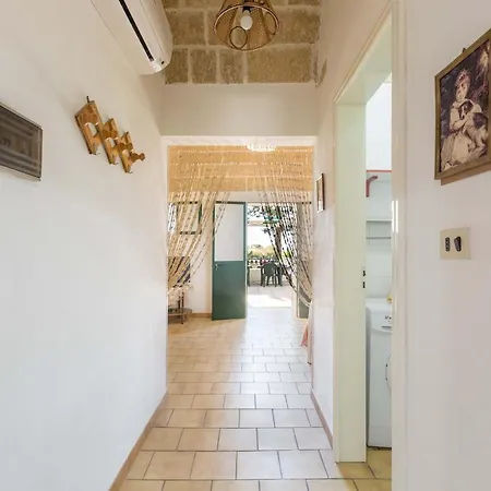 Casa de Férias Casa Spigolizzi *