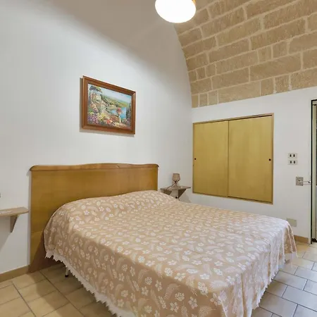 Casa Spigolizzi * Presicce