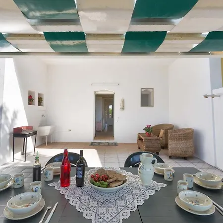 Casa Spigolizzi Casa de Férias