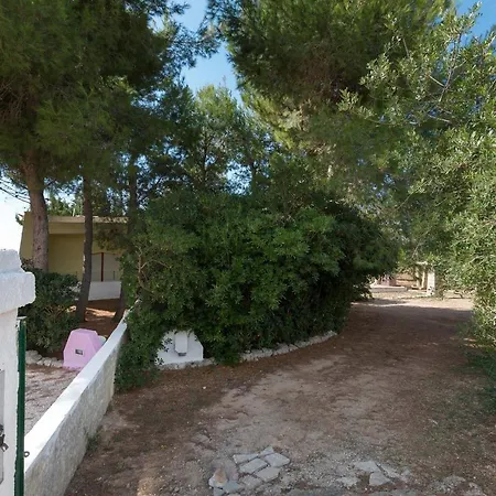 Casa de Férias Casa Spigolizzi