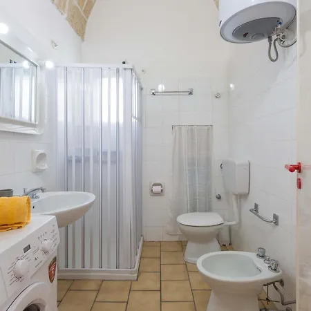 Holiday home Casa Spigolizzi