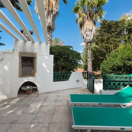 Casa Spigolizzi *