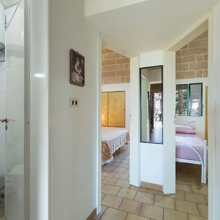 Casa Spigolizzi Casa de Férias Presicce