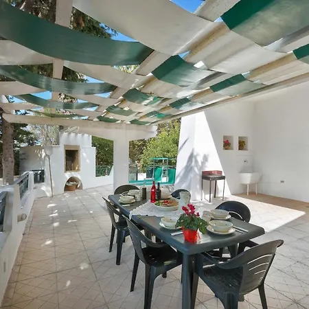 Holiday home Casa Spigolizzi Presicce
