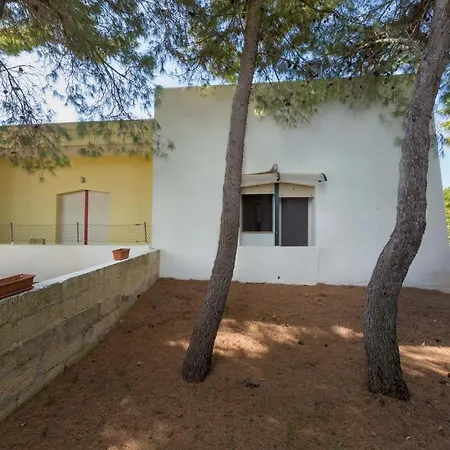 Casa Spigolizzi Casa de Férias