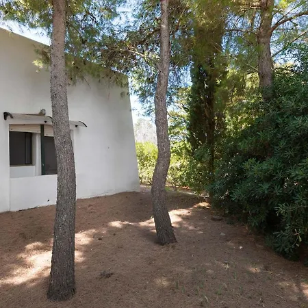 Casa de Férias Casa Spigolizzi Presicce